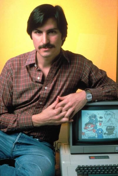 apple II