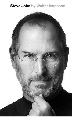 steve jobs