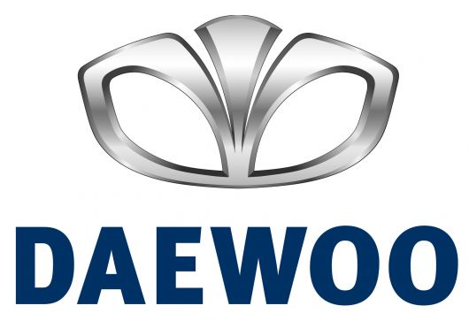 La historia de Daewoo