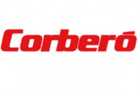 Logo Corberó