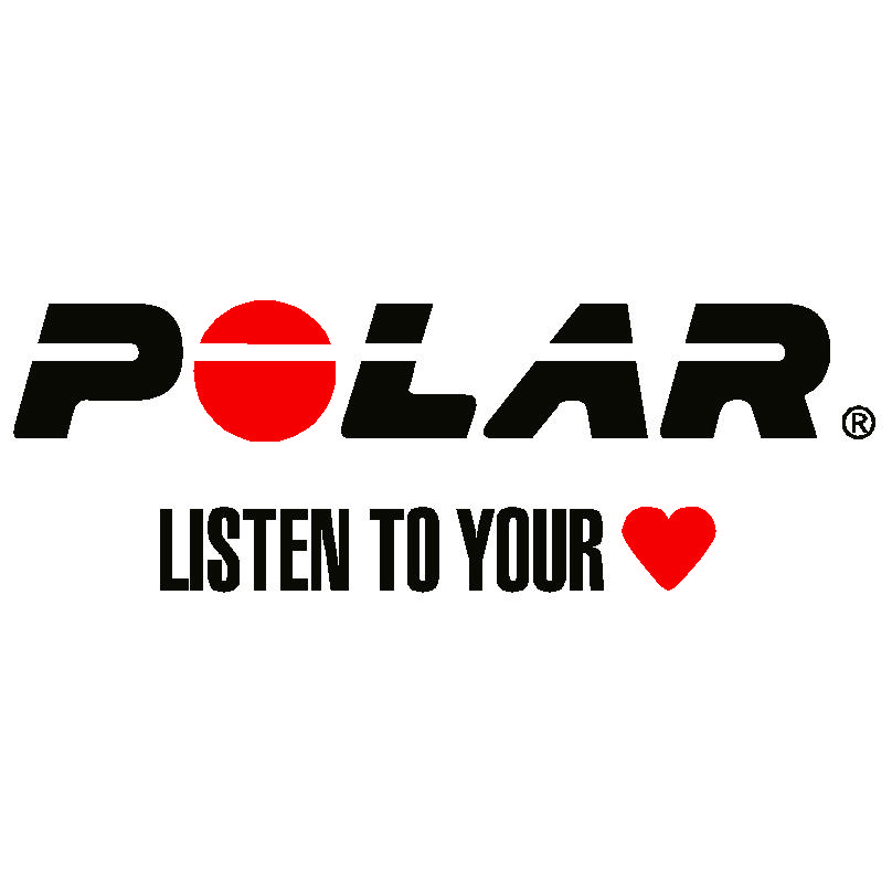 Logo de Polar