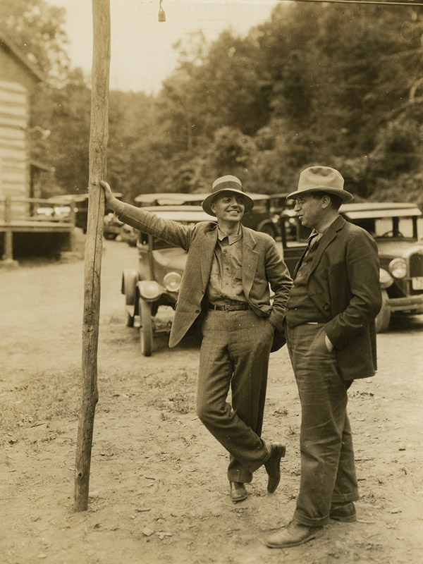 Fotografía 1910
