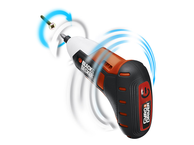 Fotografía black and decker
